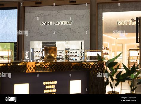 ysl store in istanbul|ysl istanbul.